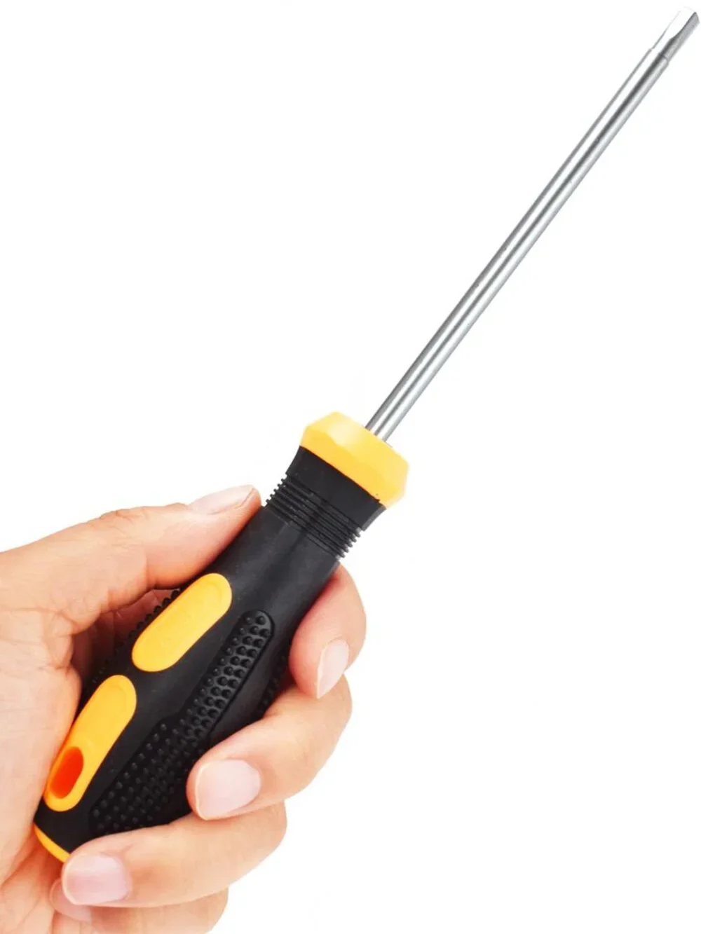 Square Head Screwdriver Set 4 Sizes SQ0 SQ1 SQ2 SQ3 Square Screwdriver Tool Kits
